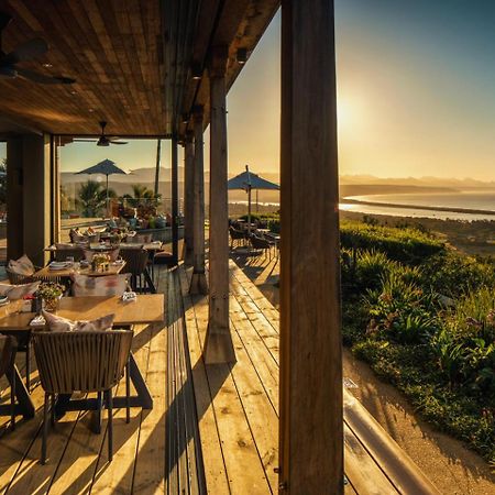 Sky Villa Boutique Hotel By Raw Africa Collection Plettenberg Bay Eksteriør billede