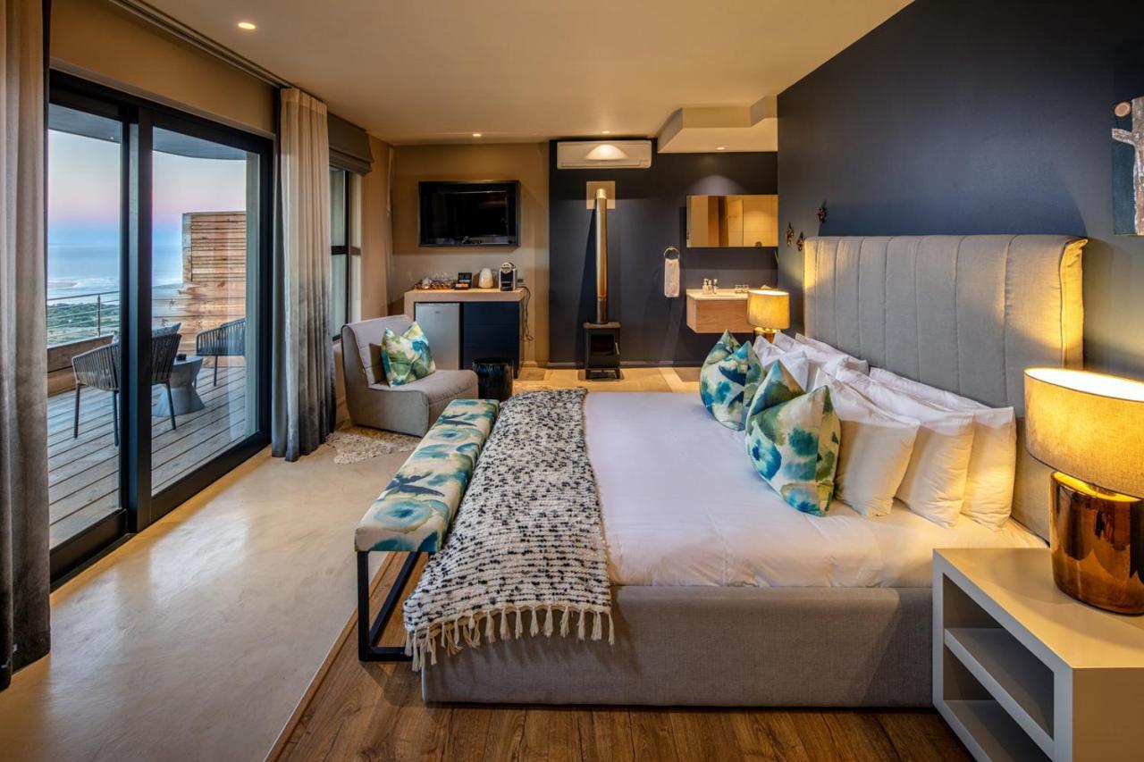 Sky Villa Boutique Hotel By Raw Africa Collection Plettenberg Bay Eksteriør billede